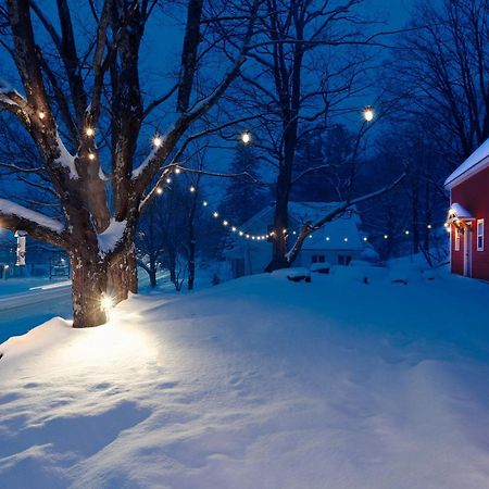 Deerfield Valley Inn - Mt Snow Dover Buitenkant foto