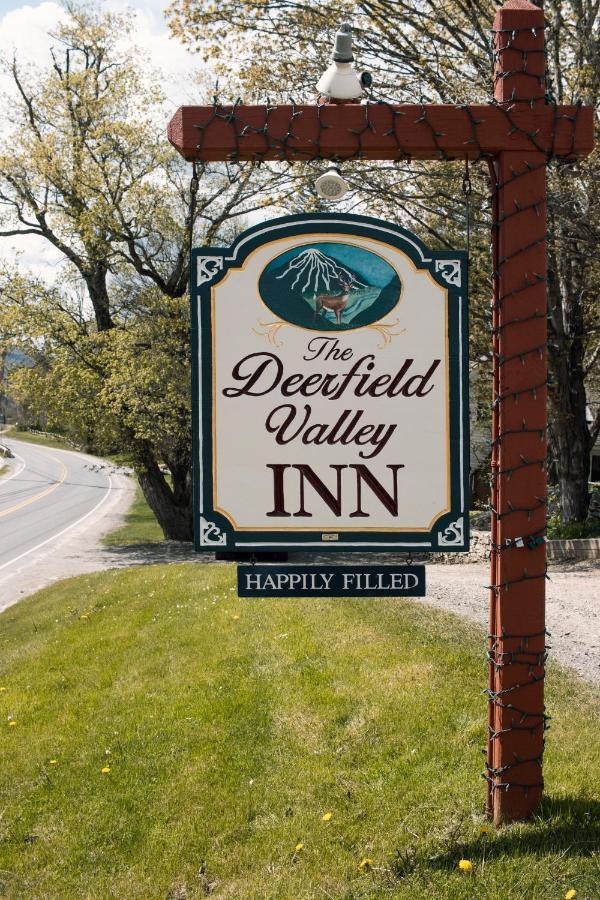 Deerfield Valley Inn - Mt Snow Dover Buitenkant foto