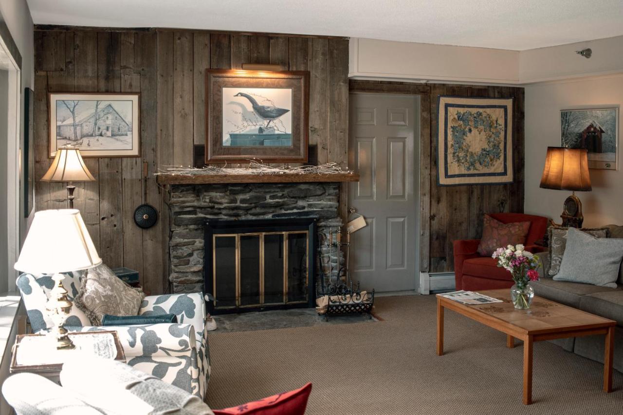 Deerfield Valley Inn - Mt Snow Dover Buitenkant foto