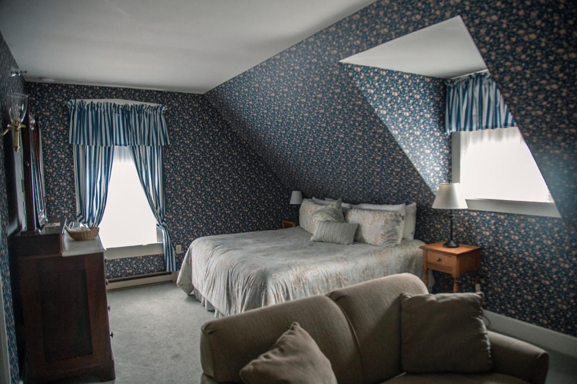 Deerfield Valley Inn - Mt Snow Dover Buitenkant foto