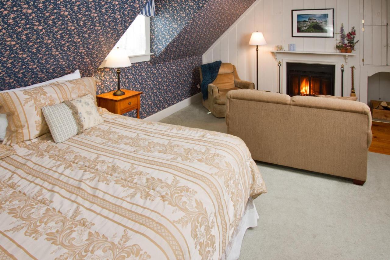 Deerfield Valley Inn - Mt Snow Dover Buitenkant foto