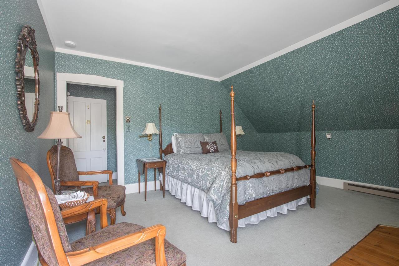 Deerfield Valley Inn - Mt Snow Dover Buitenkant foto