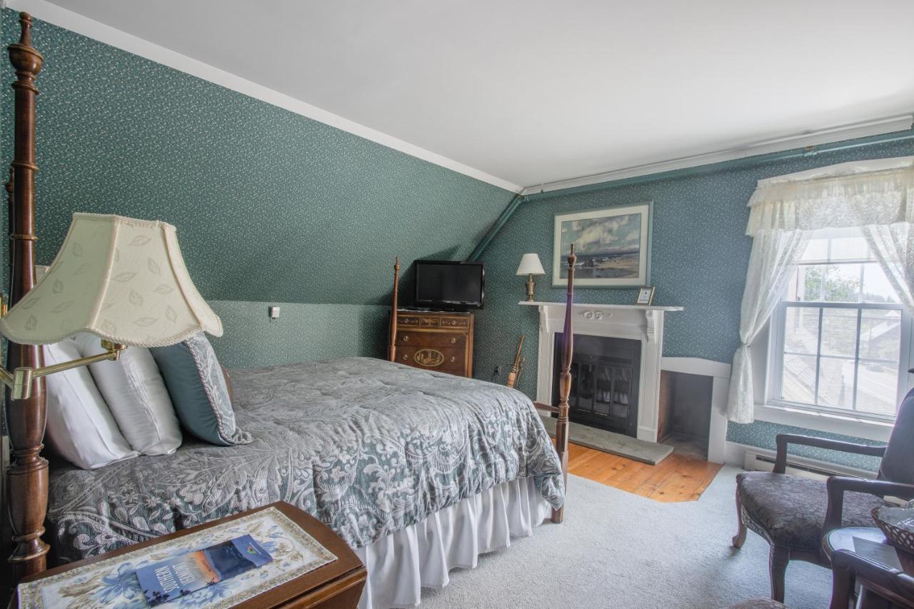 Deerfield Valley Inn - Mt Snow Dover Buitenkant foto