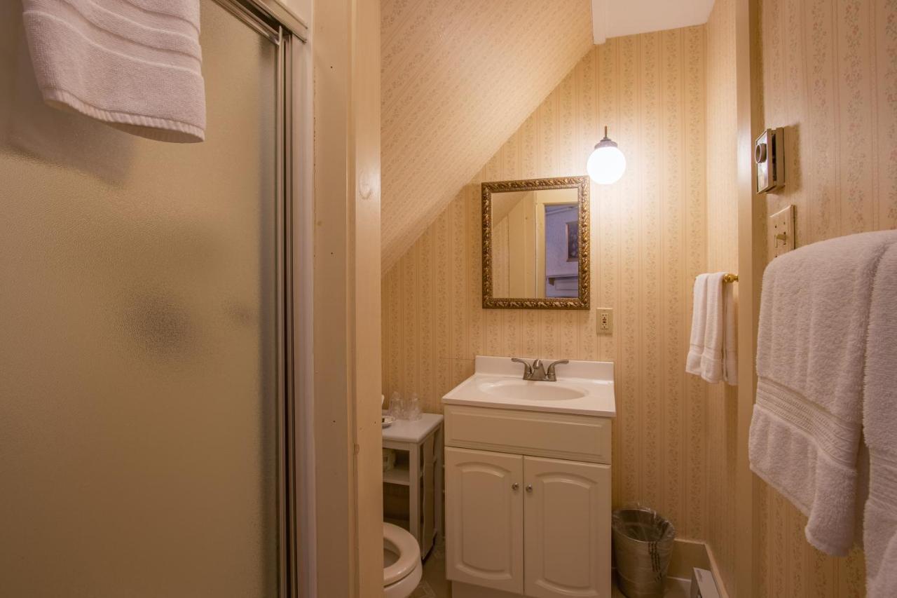 Deerfield Valley Inn - Mt Snow Dover Buitenkant foto