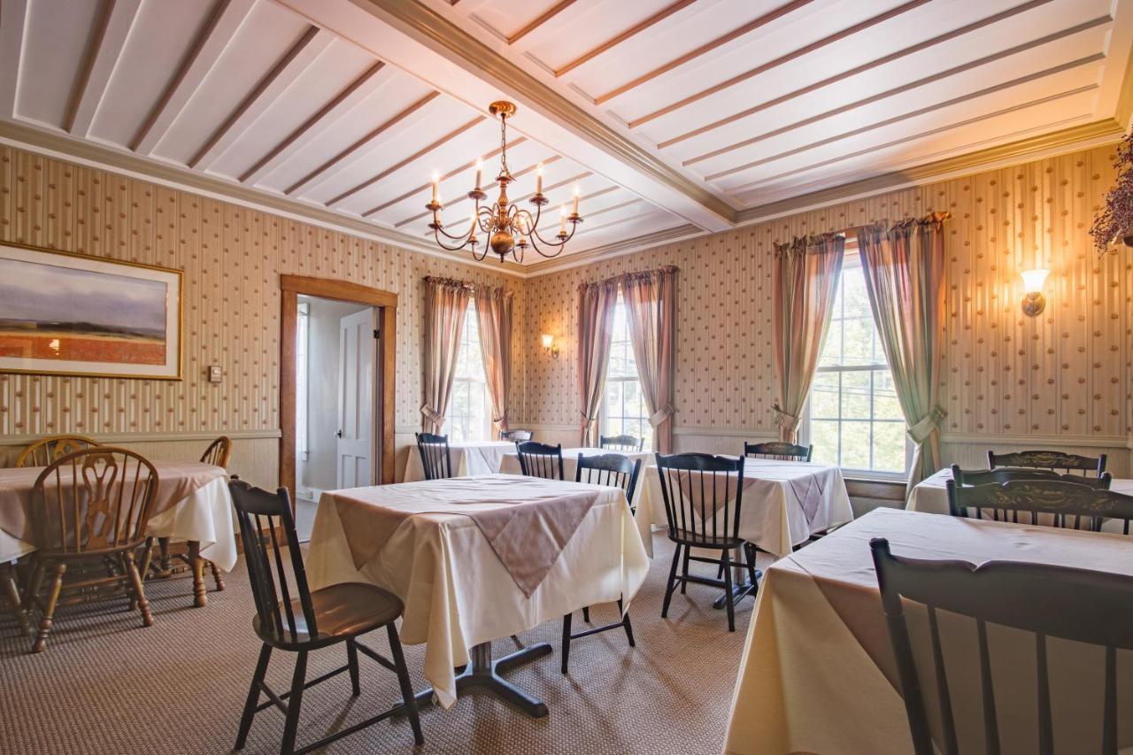 Deerfield Valley Inn - Mt Snow Dover Buitenkant foto