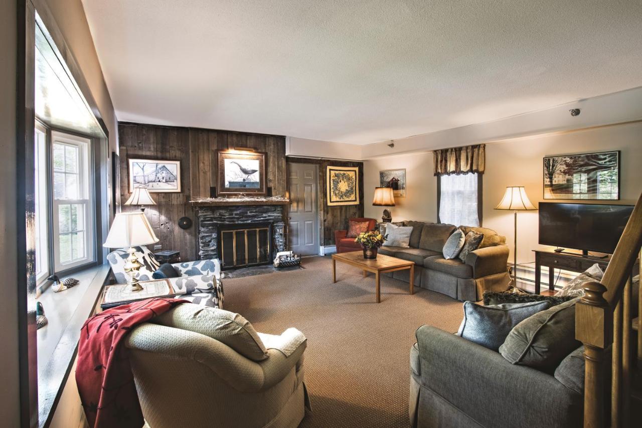 Deerfield Valley Inn - Mt Snow Dover Buitenkant foto