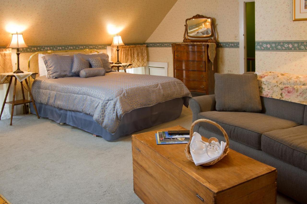 Deerfield Valley Inn - Mt Snow Dover Buitenkant foto