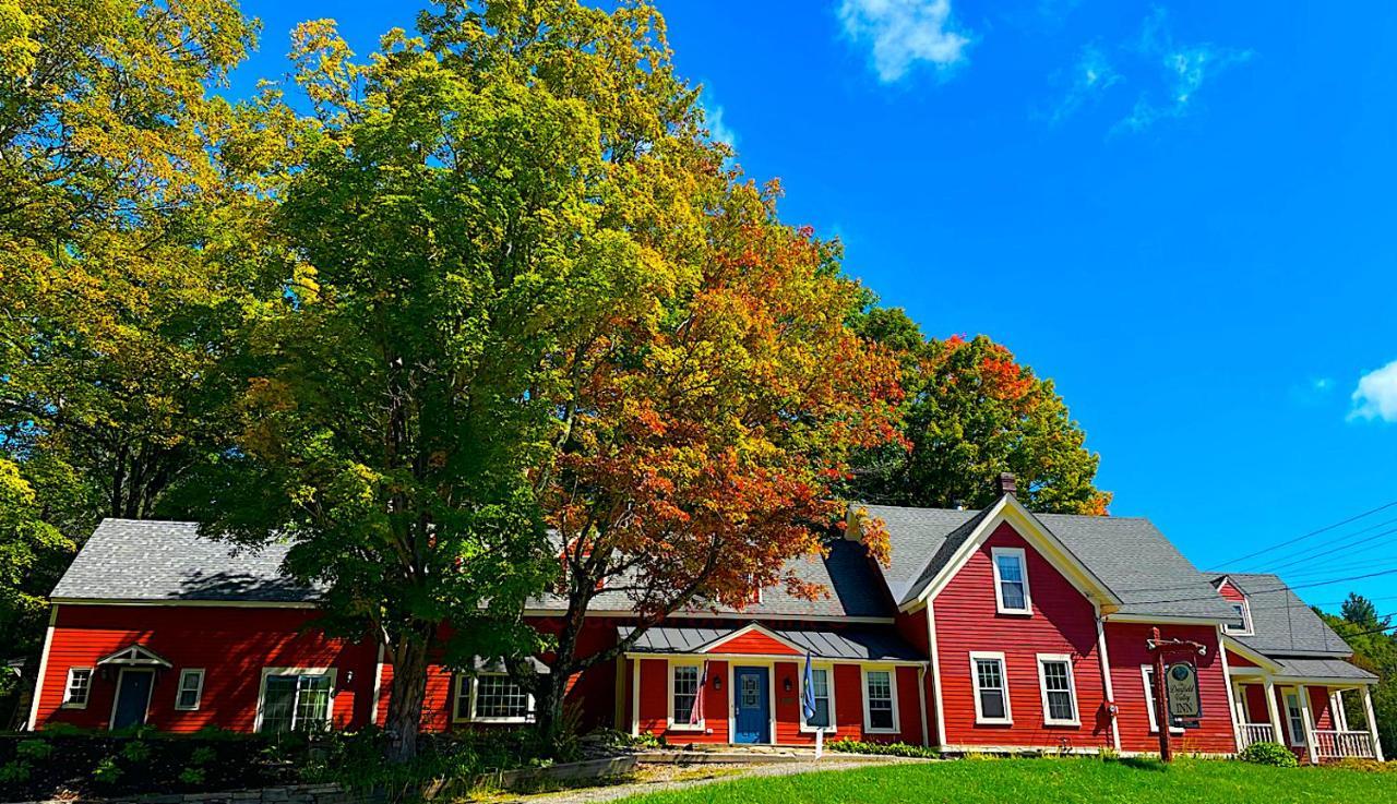 Deerfield Valley Inn - Mt Snow Dover Buitenkant foto