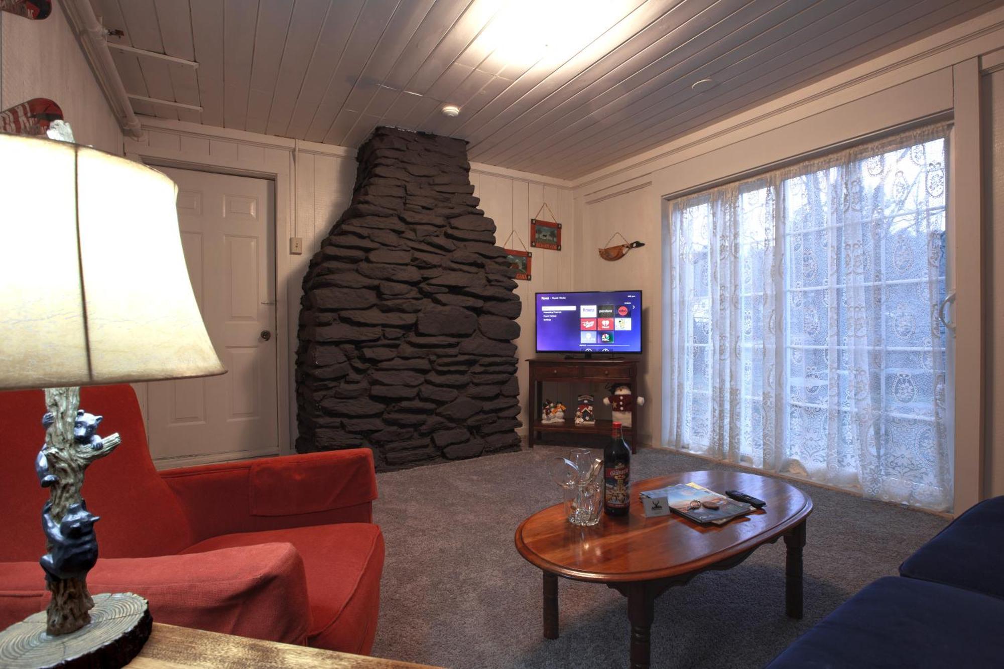 Deerfield Valley Inn - Mt Snow Dover Buitenkant foto