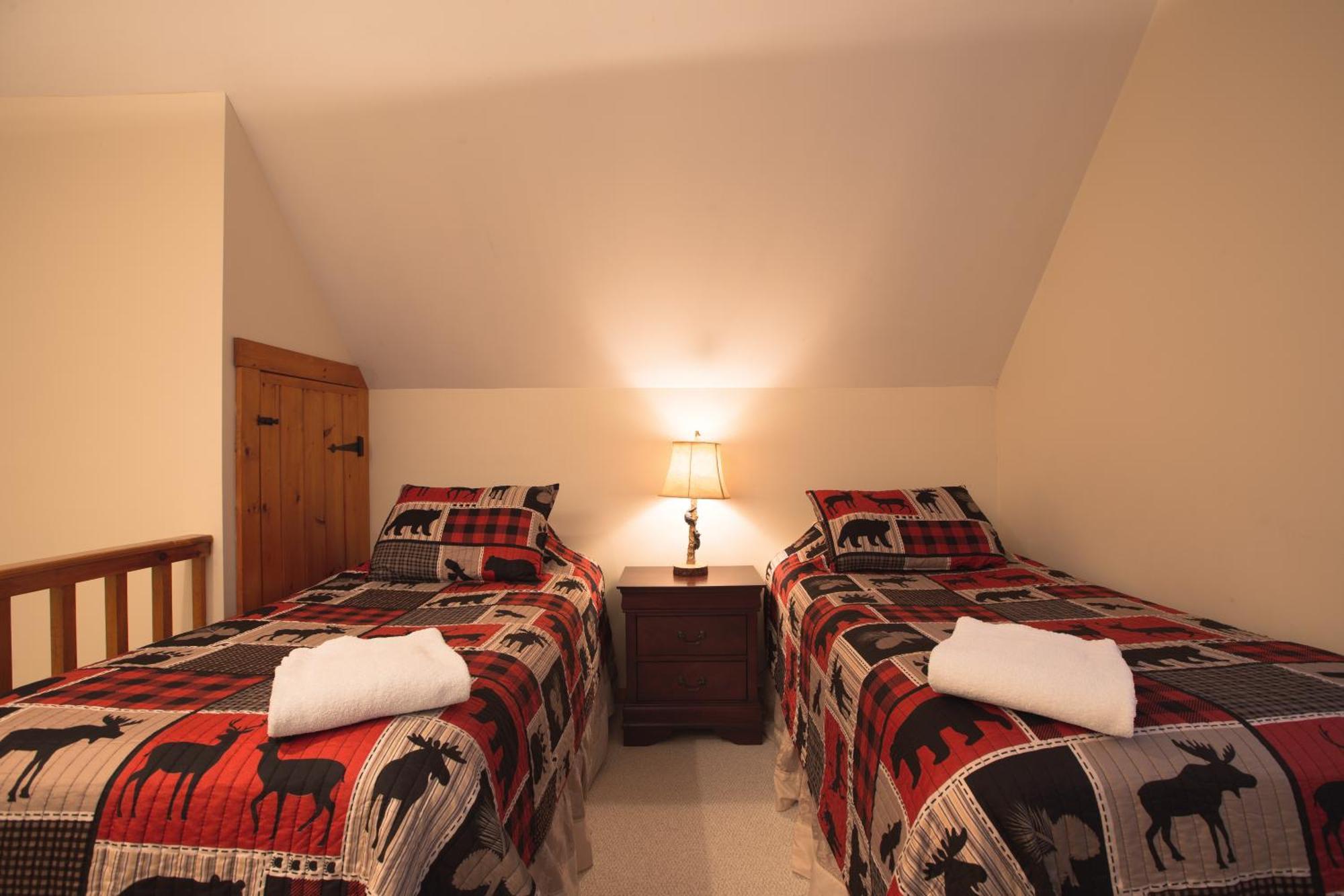 Deerfield Valley Inn - Mt Snow Dover Buitenkant foto