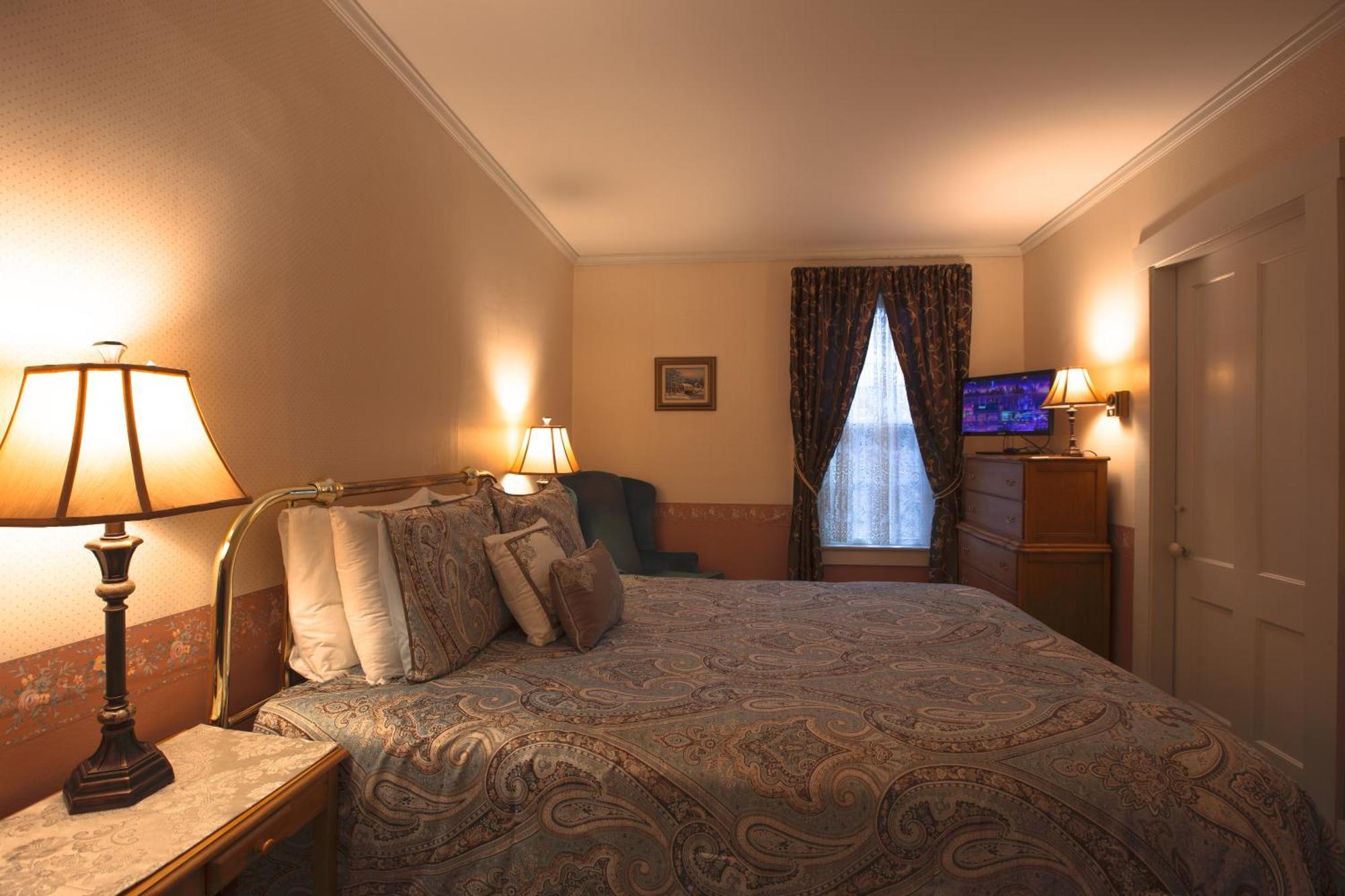 Deerfield Valley Inn - Mt Snow Dover Buitenkant foto