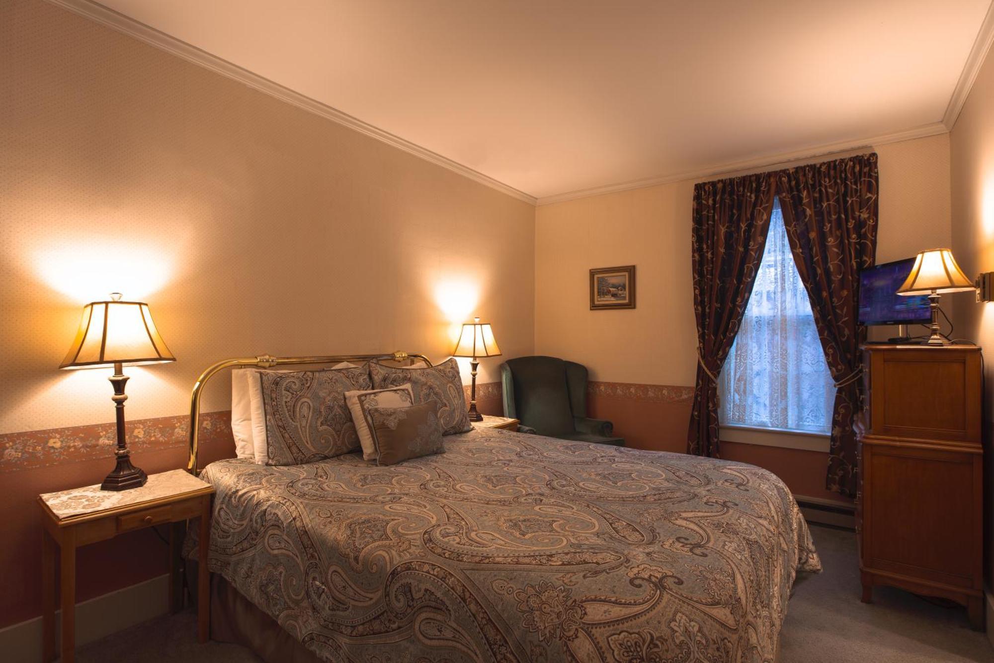 Deerfield Valley Inn - Mt Snow Dover Buitenkant foto