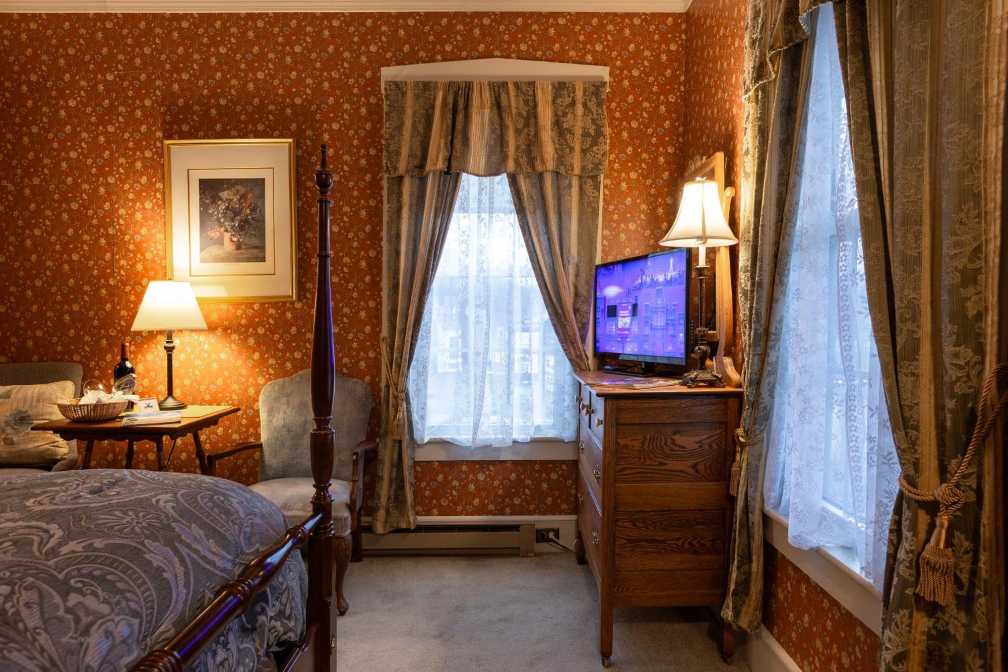 Deerfield Valley Inn - Mt Snow Dover Buitenkant foto
