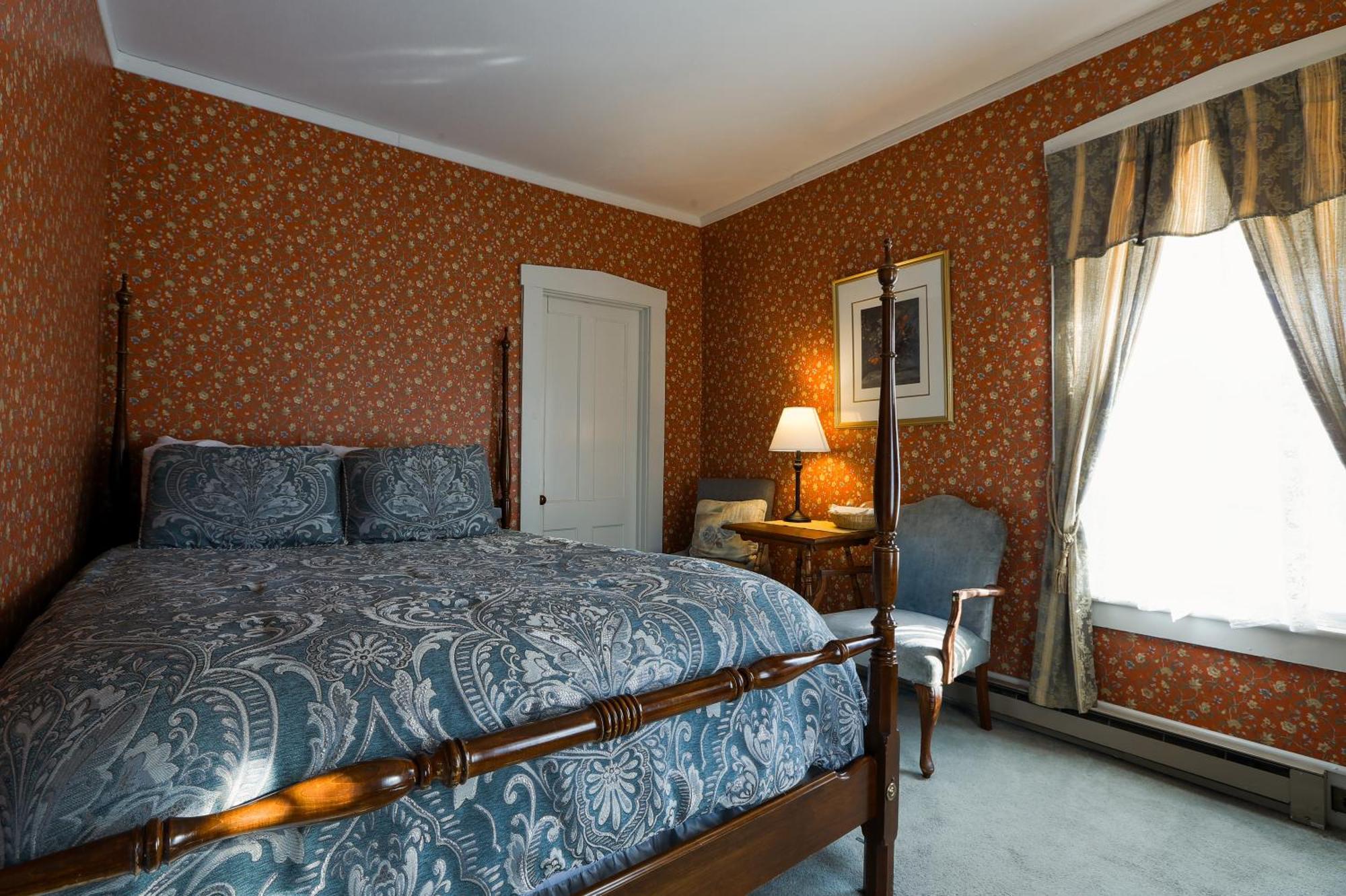 Deerfield Valley Inn - Mt Snow Dover Buitenkant foto