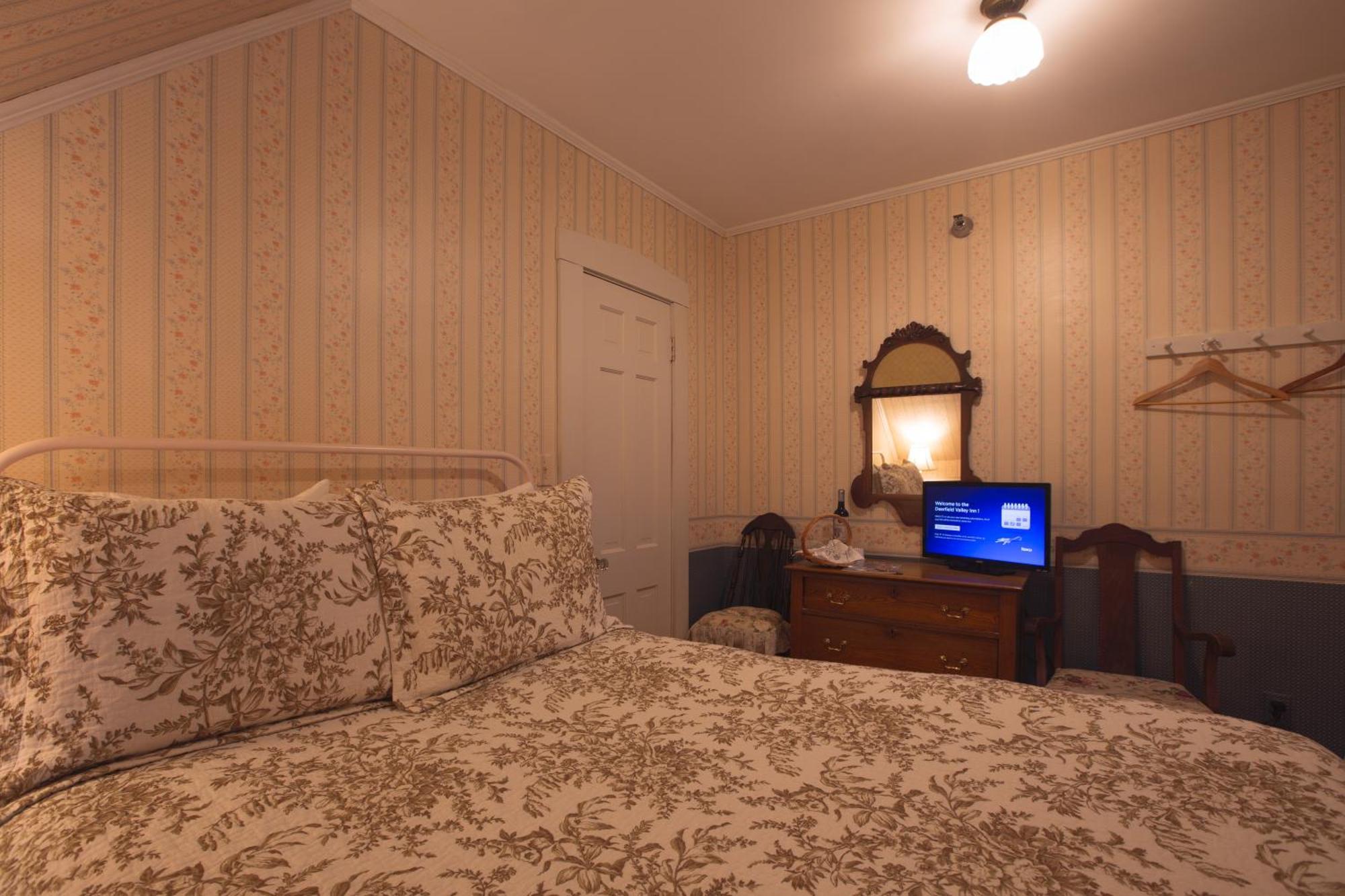 Deerfield Valley Inn - Mt Snow Dover Buitenkant foto