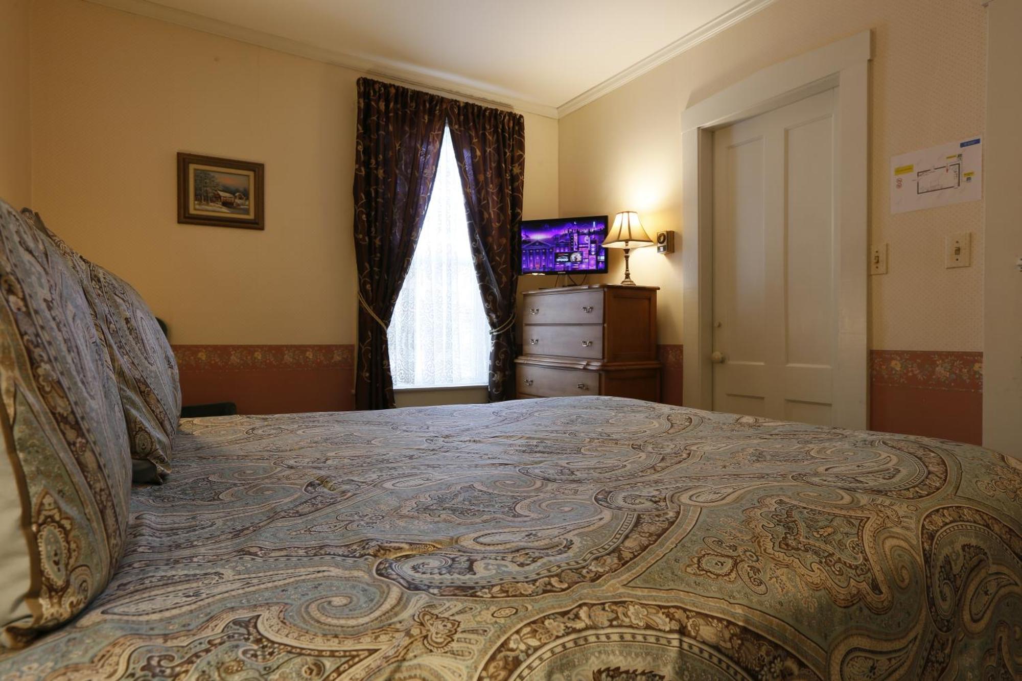 Deerfield Valley Inn - Mt Snow Dover Buitenkant foto