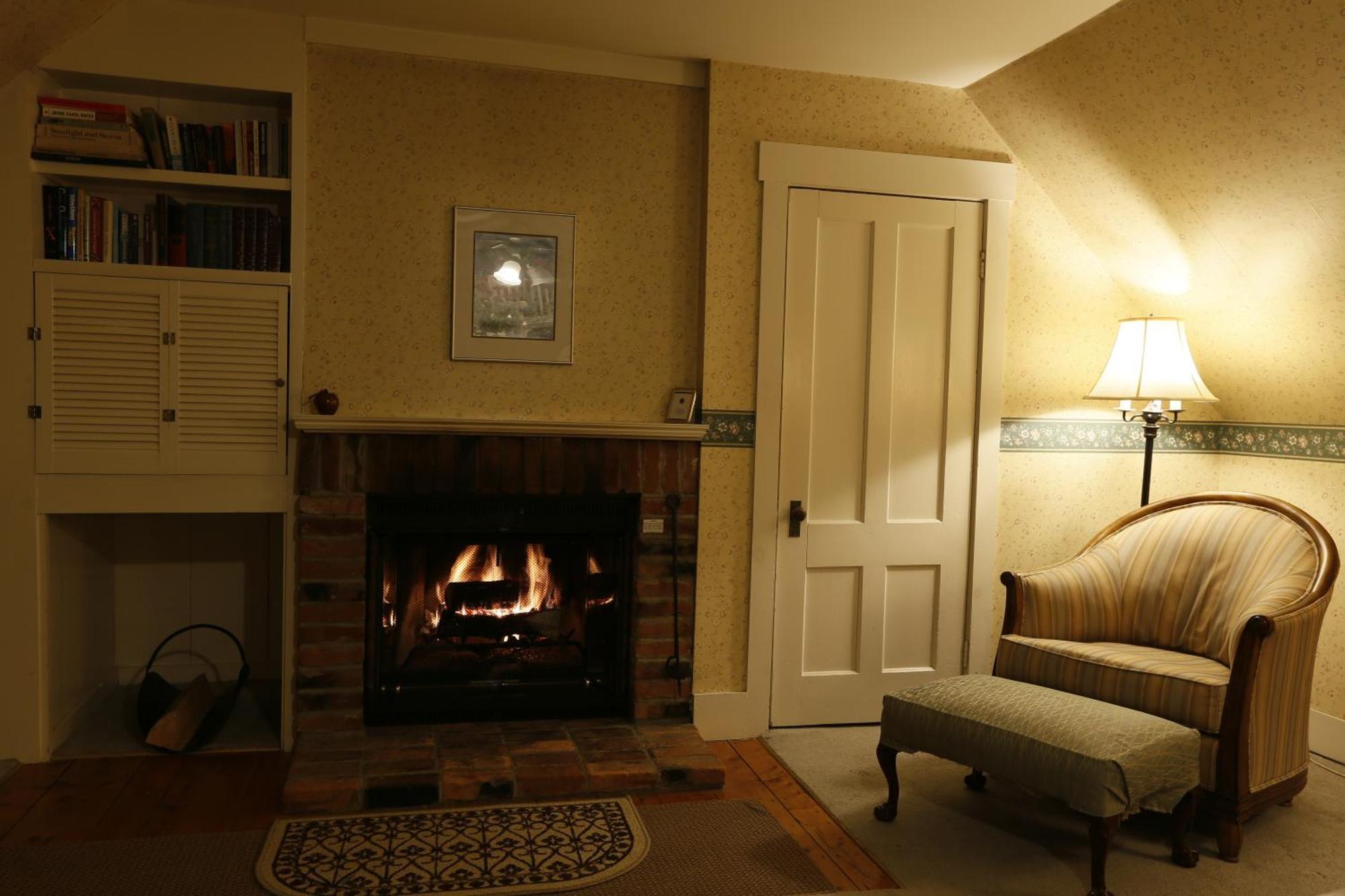 Deerfield Valley Inn - Mt Snow Dover Buitenkant foto